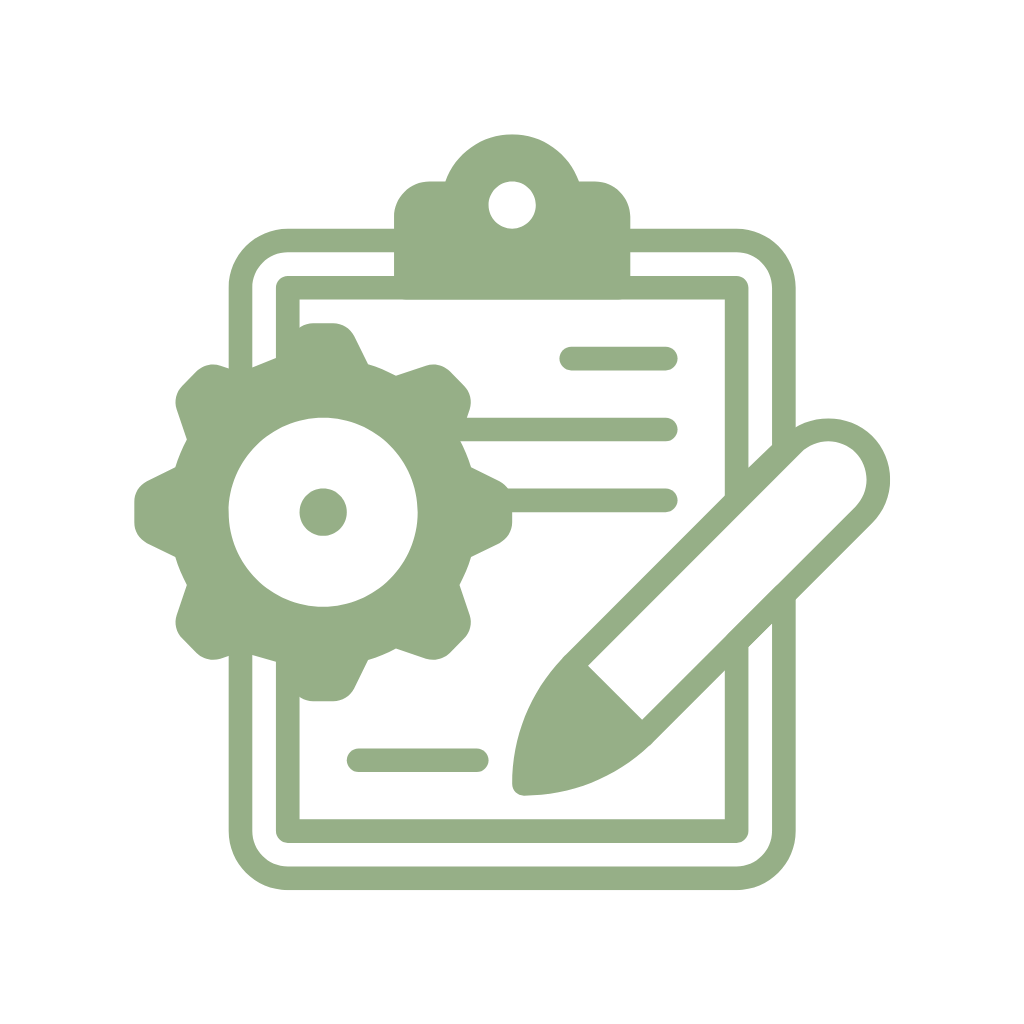 Projects Icon